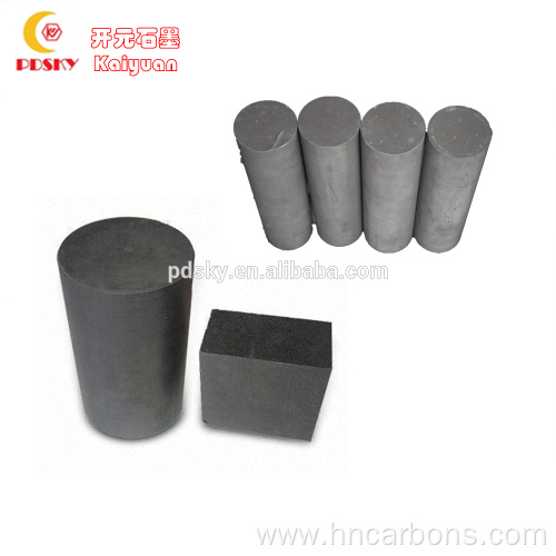 EDM Graphite widely used in continuous casting sintering EDM